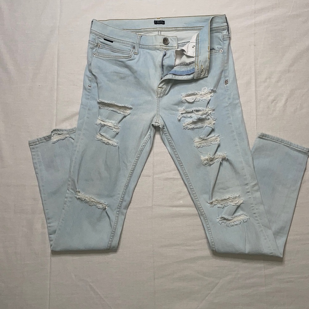 BDG Skinny Stretch jeans (154)